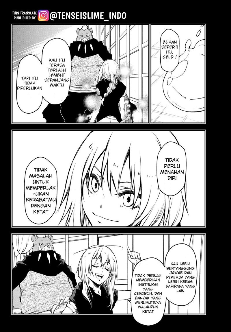 tensei-shitara-slime-datta-ken - Chapter: 91