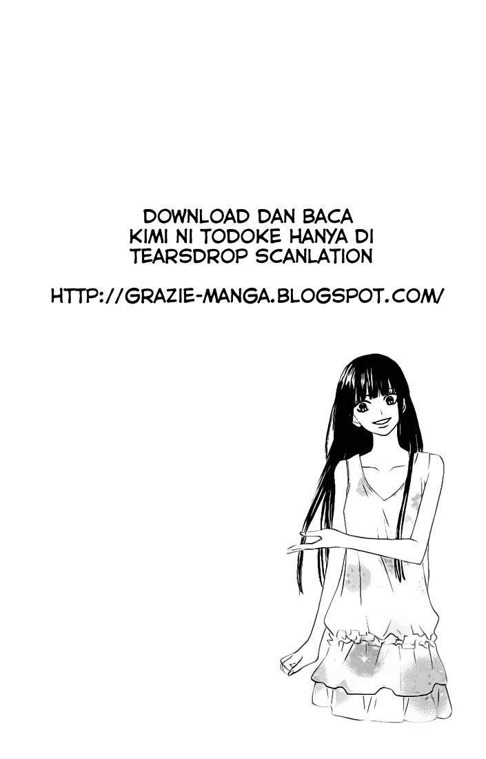 kimi-ni-todoke - Chapter: 46