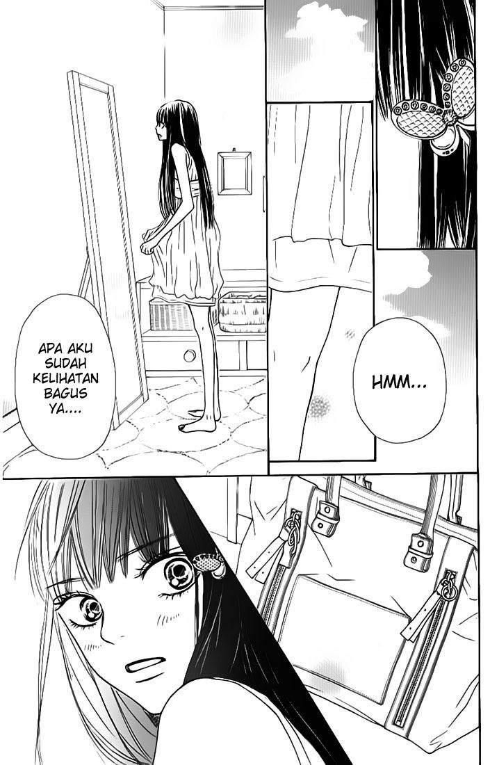 kimi-ni-todoke - Chapter: 46