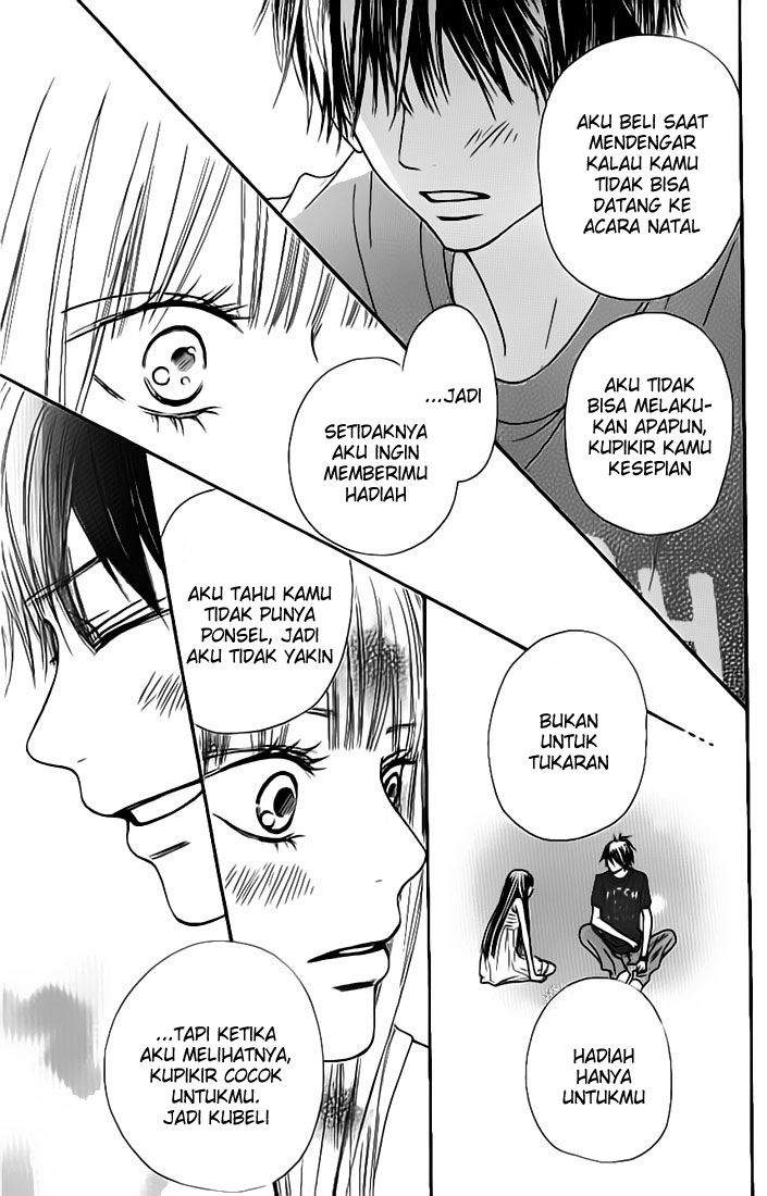 kimi-ni-todoke - Chapter: 46