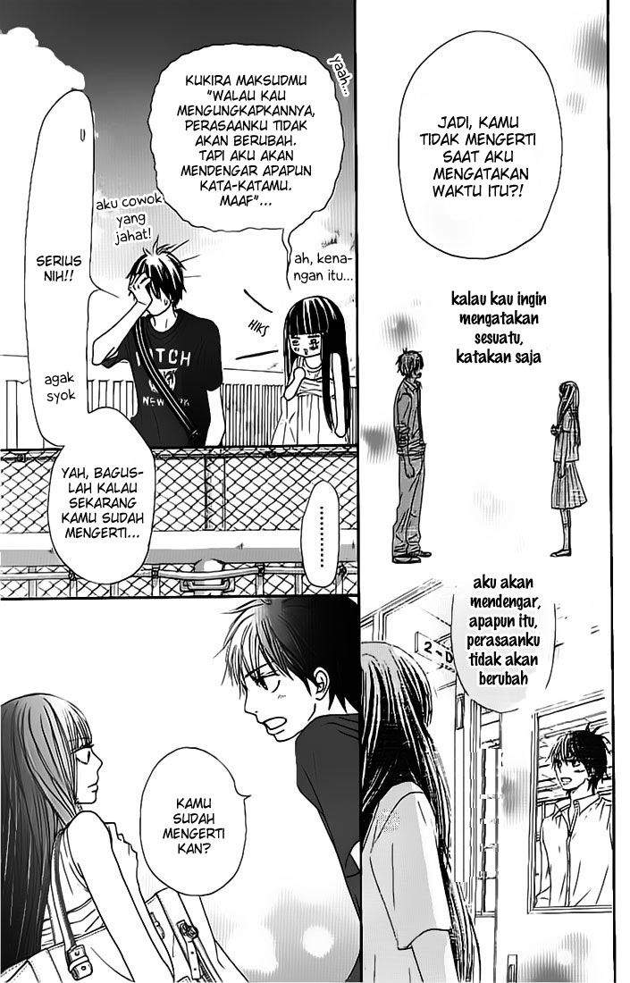 kimi-ni-todoke - Chapter: 46