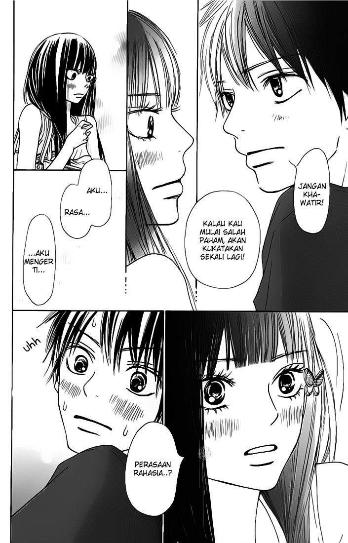 kimi-ni-todoke - Chapter: 46