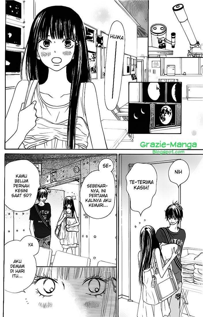 kimi-ni-todoke - Chapter: 46