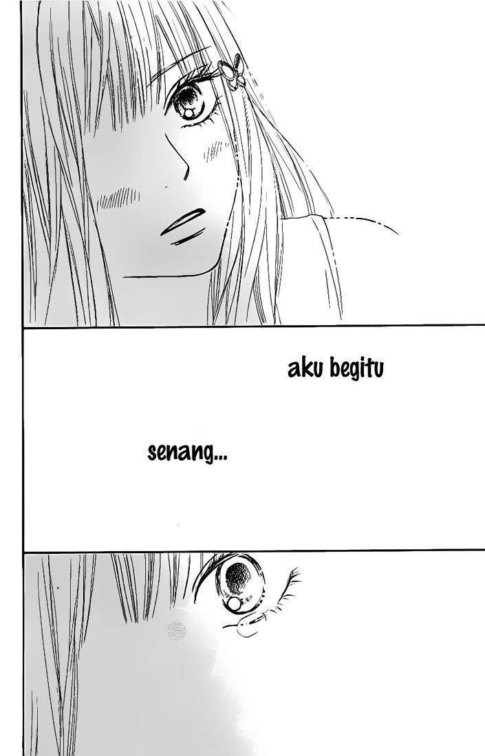 kimi-ni-todoke - Chapter: 46