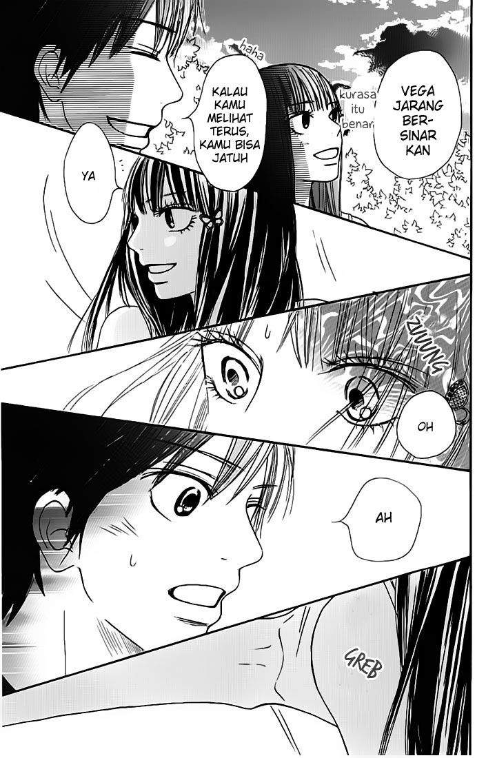 kimi-ni-todoke - Chapter: 46