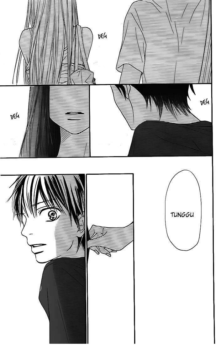 kimi-ni-todoke - Chapter: 46