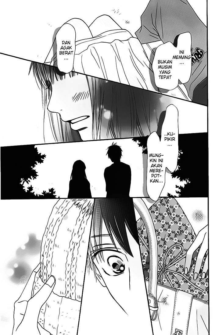 kimi-ni-todoke - Chapter: 46