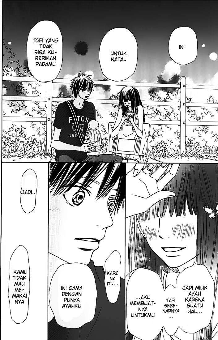 kimi-ni-todoke - Chapter: 46