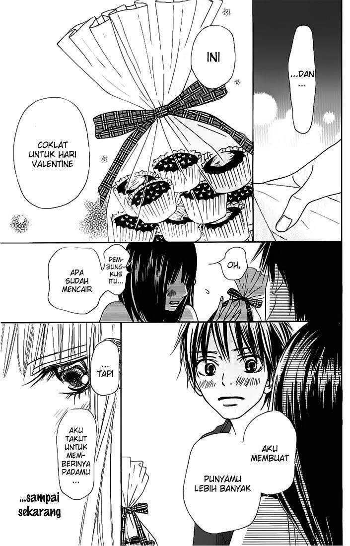 kimi-ni-todoke - Chapter: 46