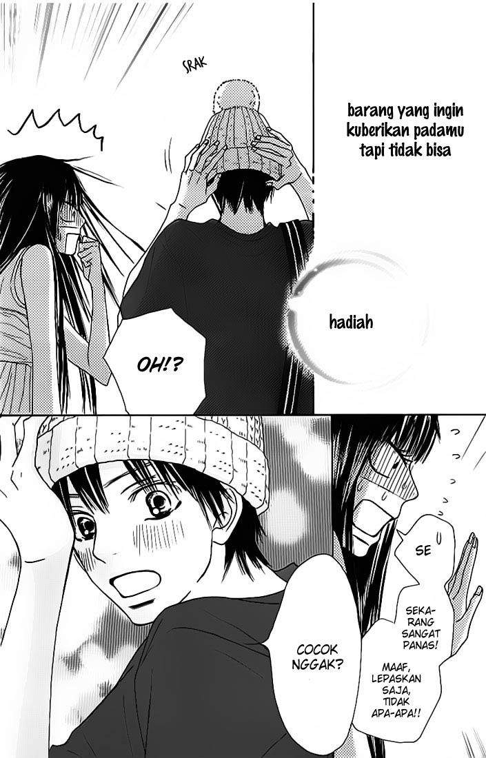 kimi-ni-todoke - Chapter: 46