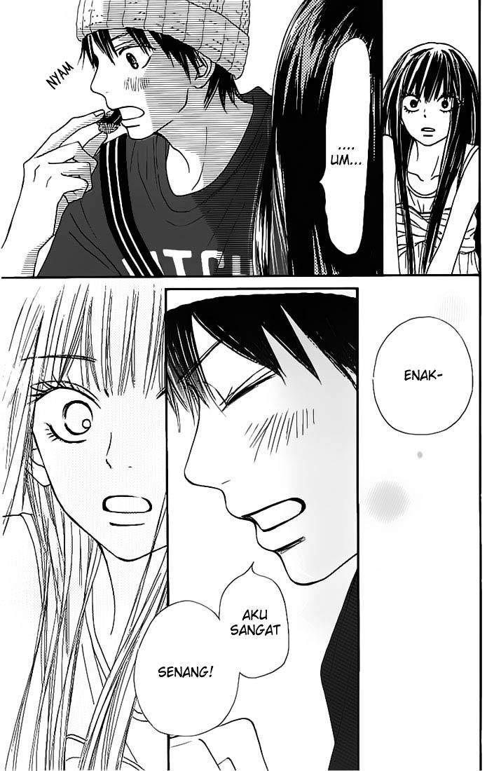 kimi-ni-todoke - Chapter: 46