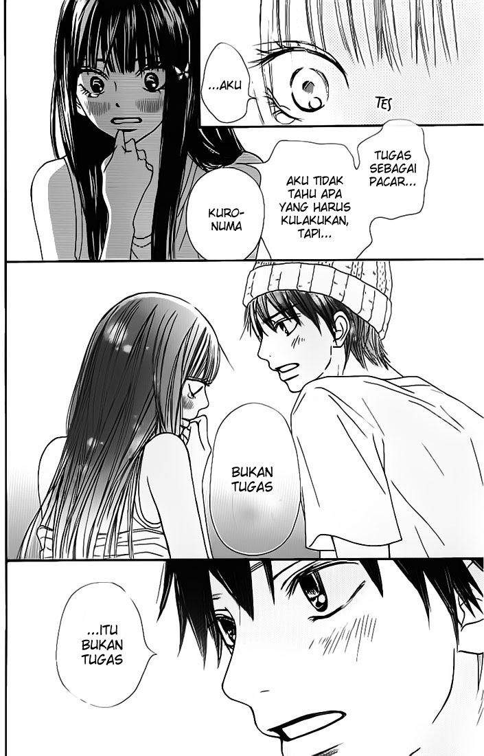 kimi-ni-todoke - Chapter: 46