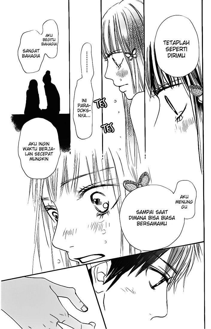 kimi-ni-todoke - Chapter: 46