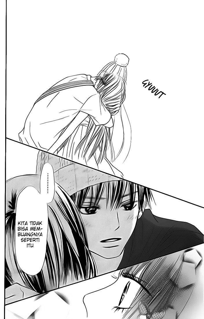 kimi-ni-todoke - Chapter: 46