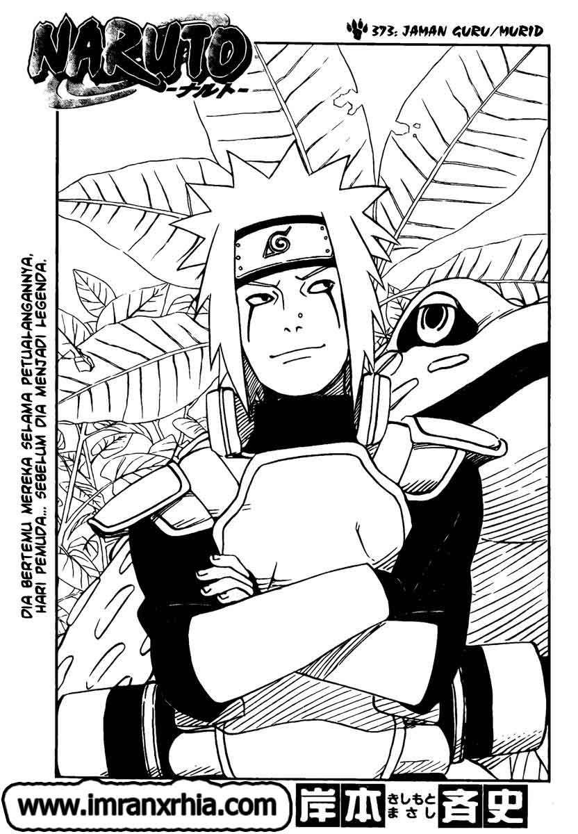 naruto-id - Chapter: 373