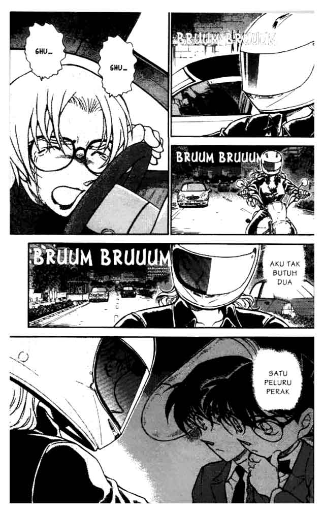 detective-conan - Chapter: 609