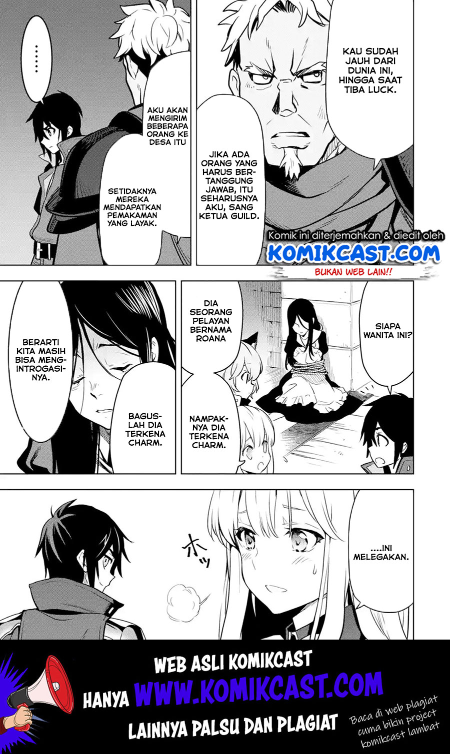 koko-wa-ore-ni-makasete-saki-ni-ike-to-itte-kara-10-nen-ga-tattara-densetsu-ni-natteita - Chapter: 07.5