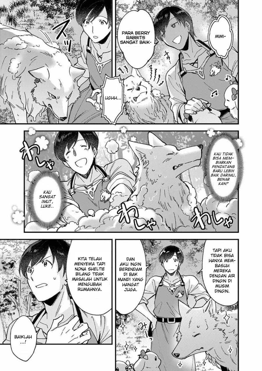 isekai-mofumofu-cafe - Chapter: 5