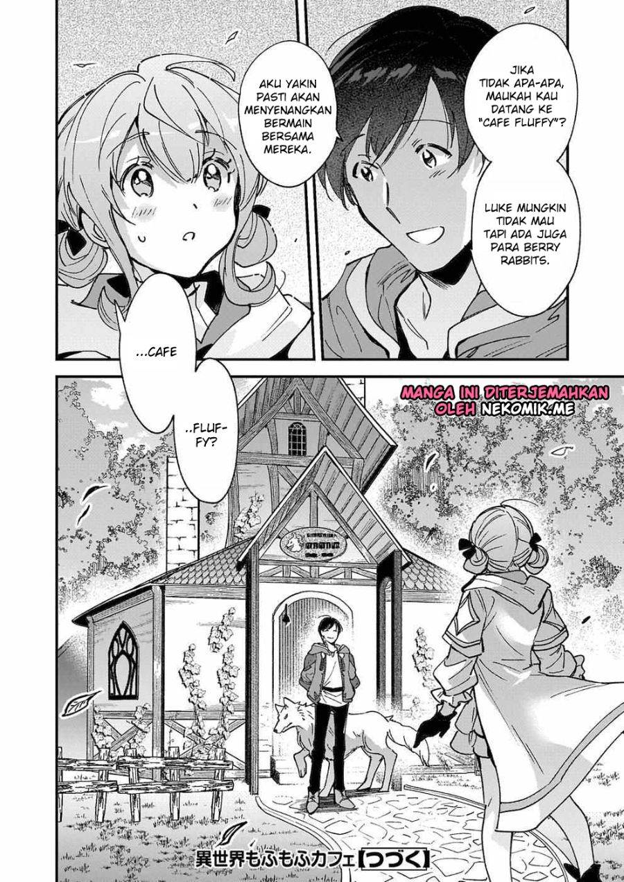 isekai-mofumofu-cafe - Chapter: 5