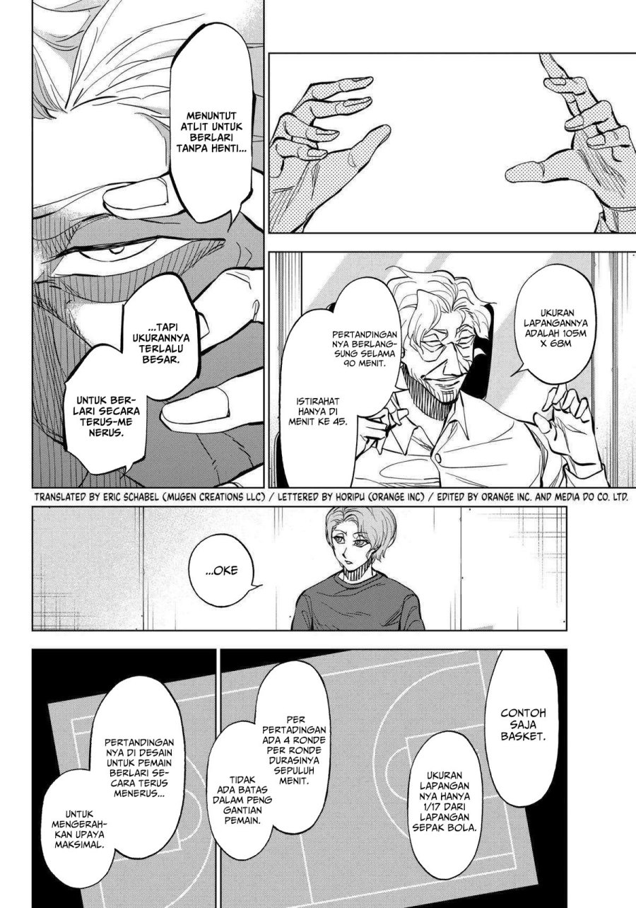 catenaccio - Chapter: 18