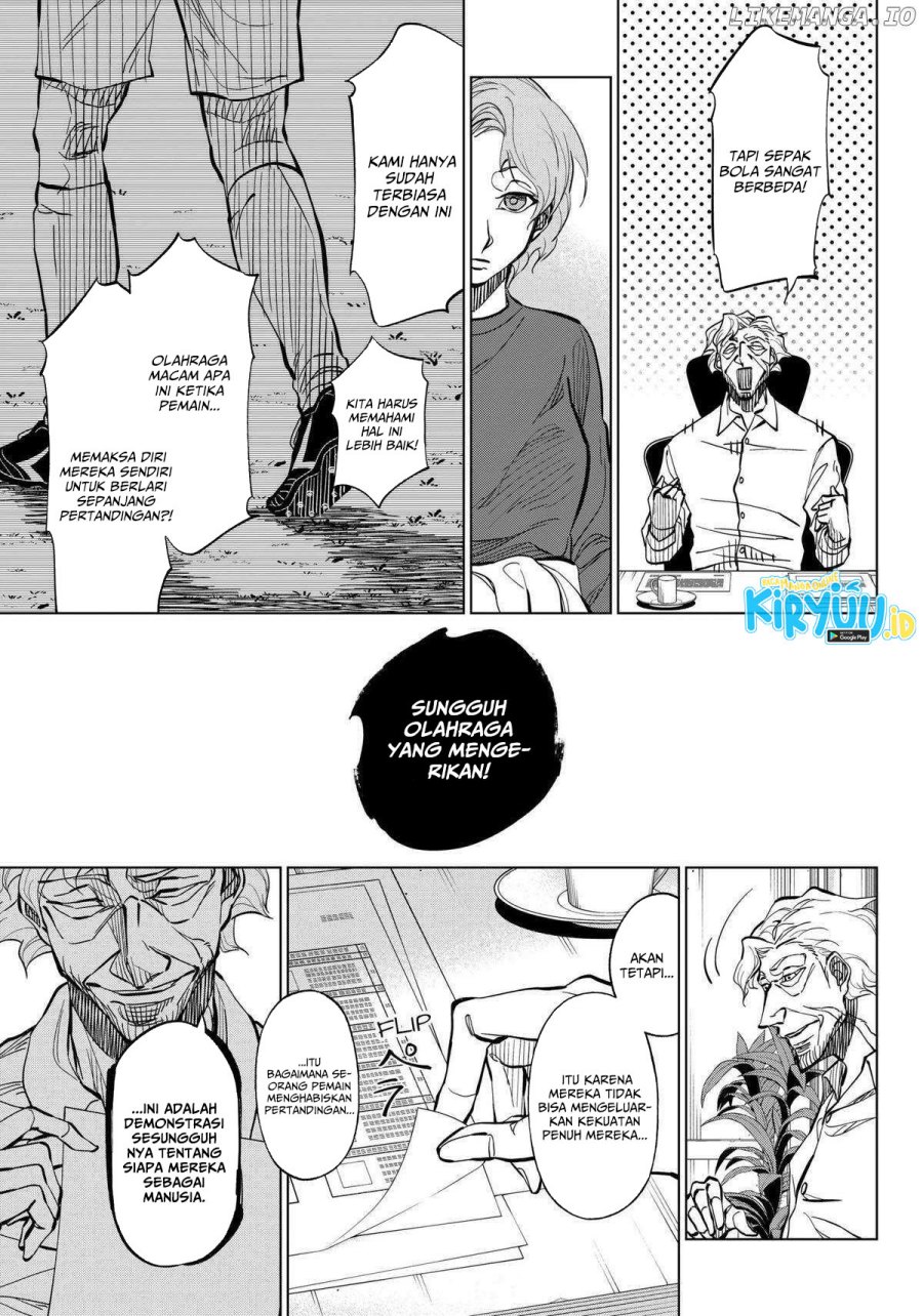 catenaccio - Chapter: 18