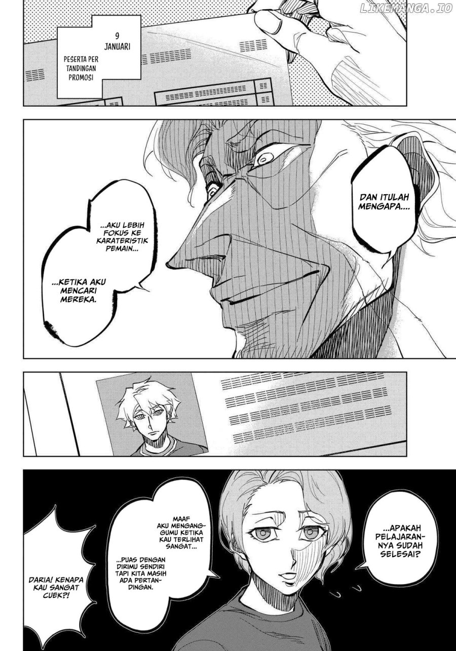 catenaccio - Chapter: 18