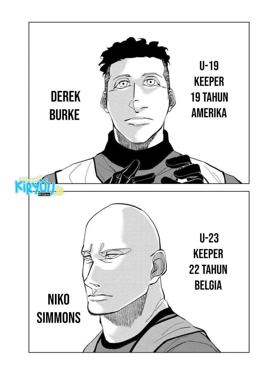 catenaccio - Chapter: 18