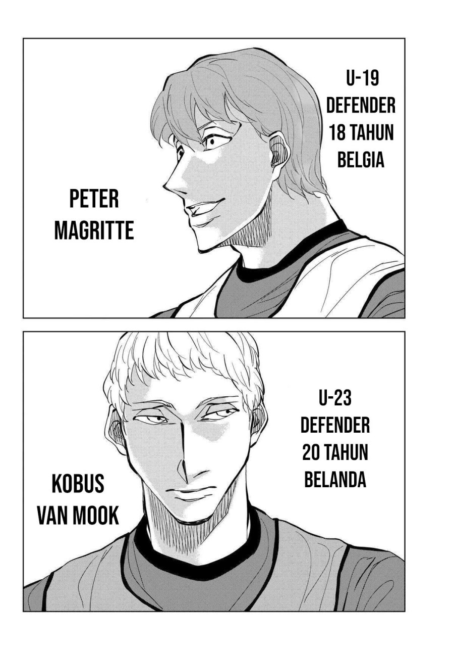 catenaccio - Chapter: 18
