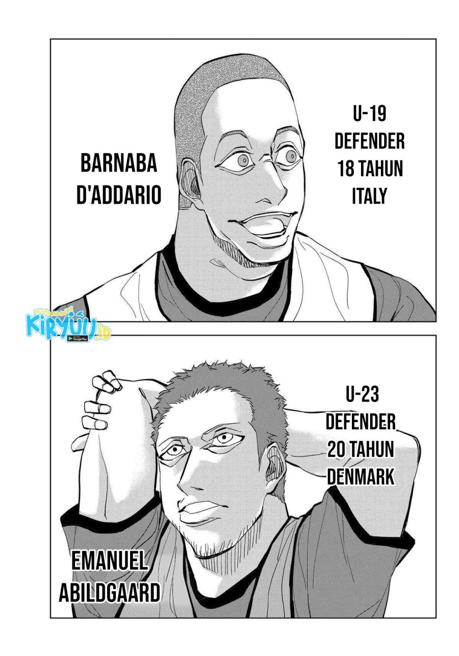 catenaccio - Chapter: 18
