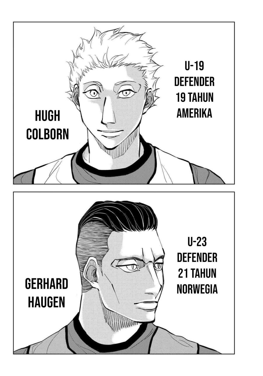 catenaccio - Chapter: 18