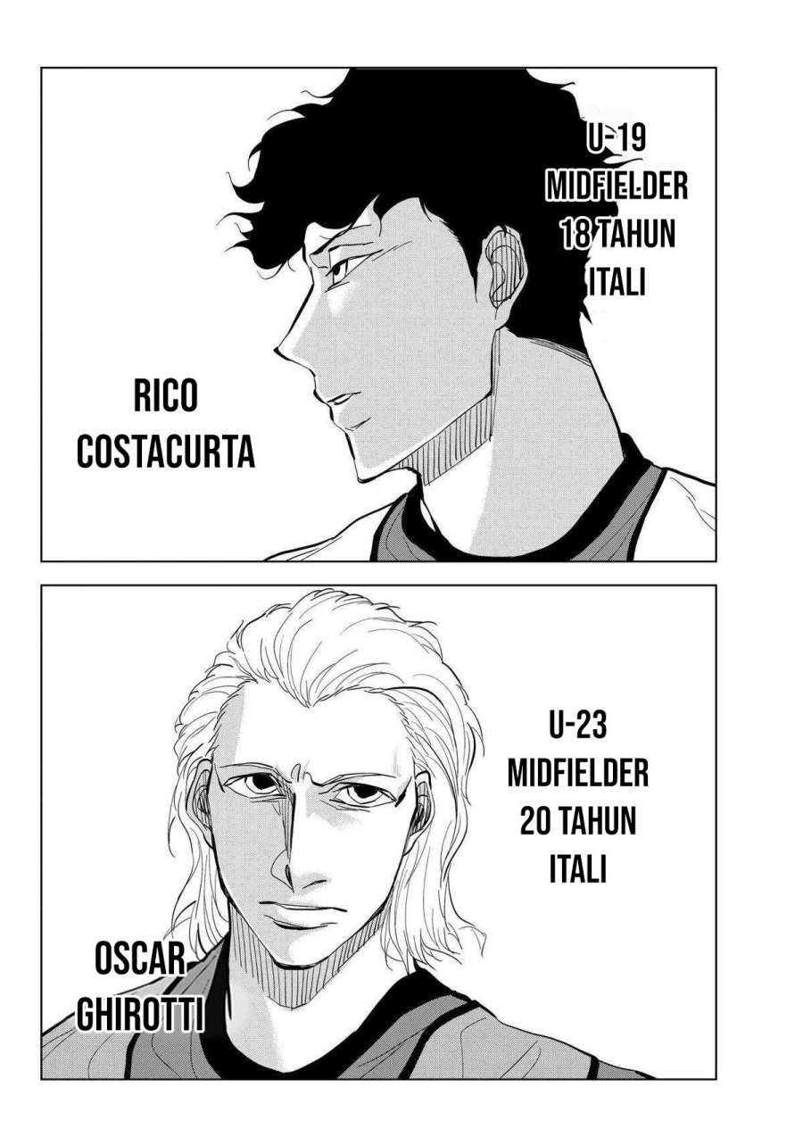catenaccio - Chapter: 18