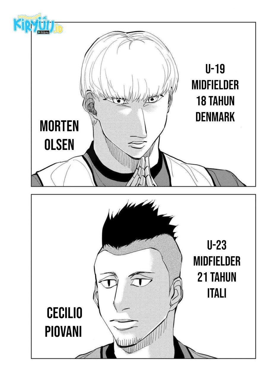 catenaccio - Chapter: 18