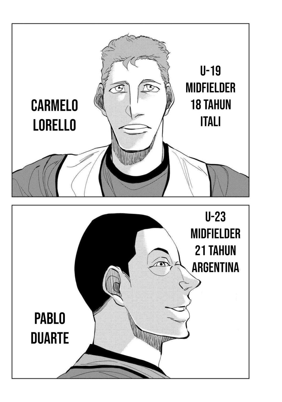 catenaccio - Chapter: 18