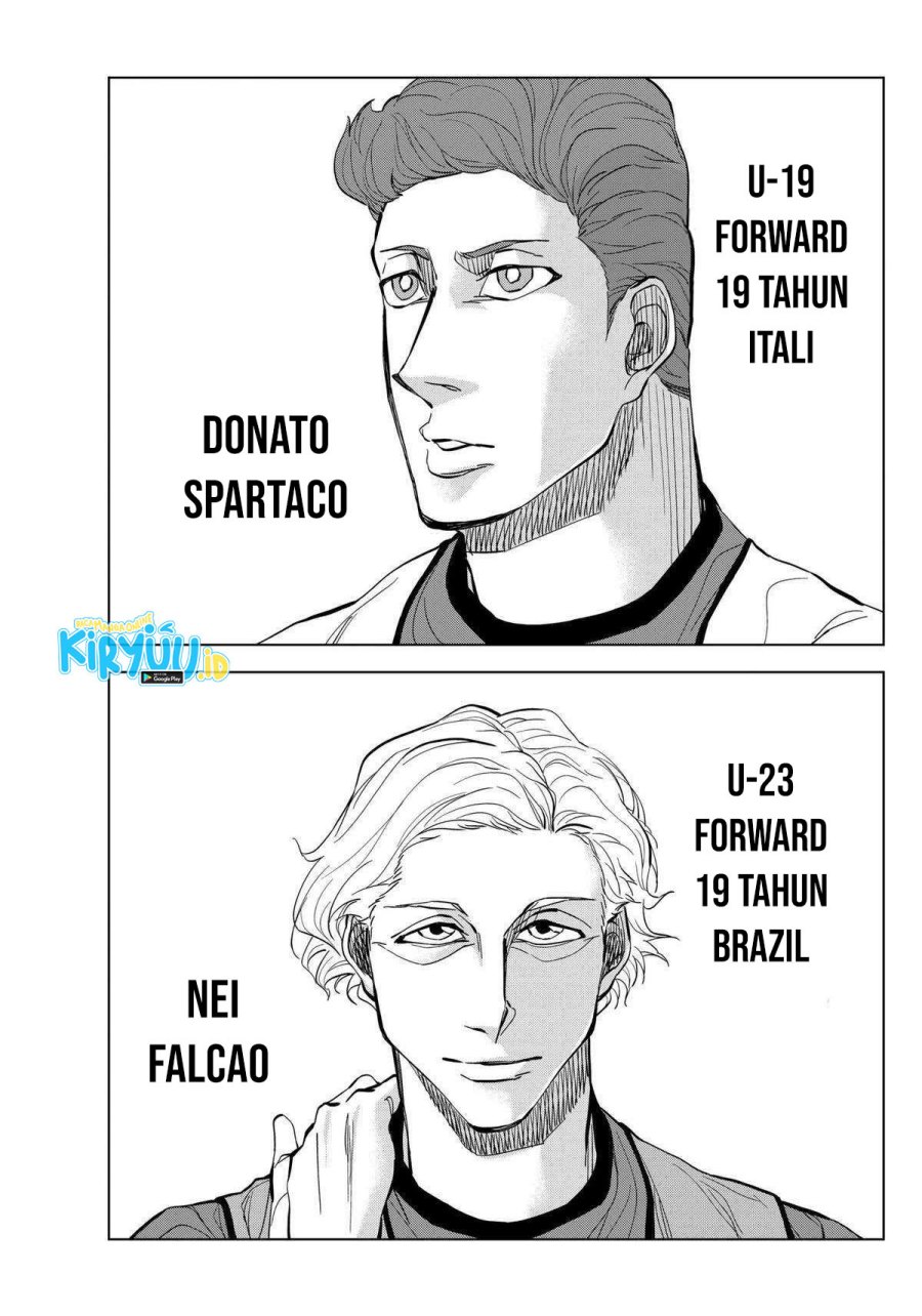 catenaccio - Chapter: 18