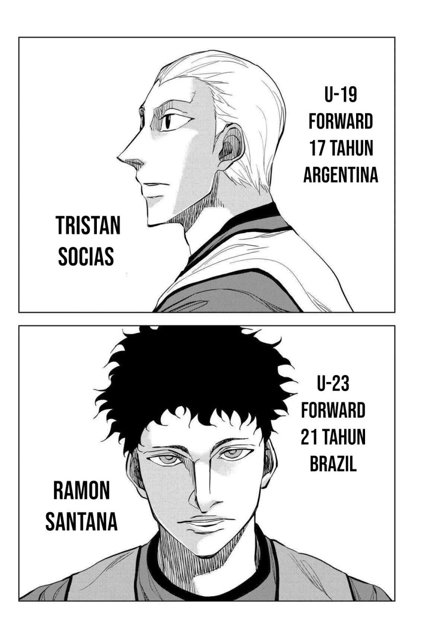 catenaccio - Chapter: 18