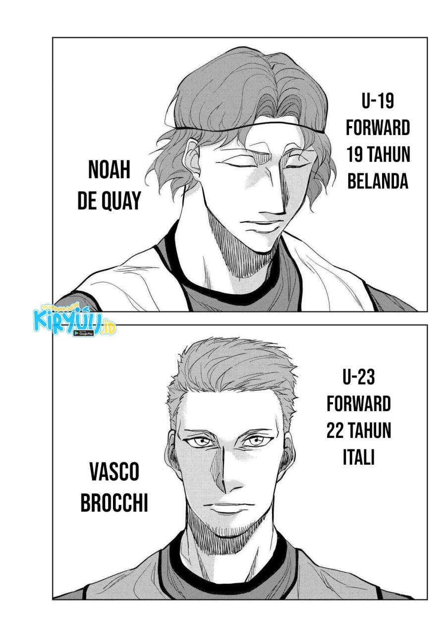 catenaccio - Chapter: 18