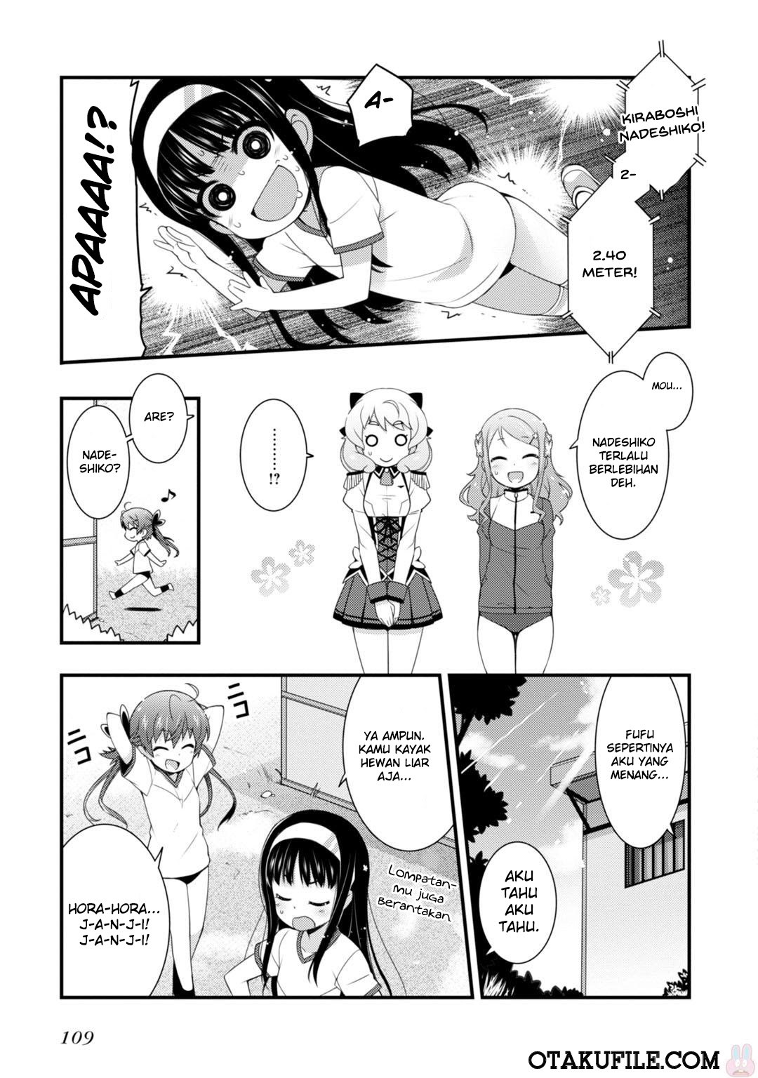 sakura-nadeshiko - Chapter: 04