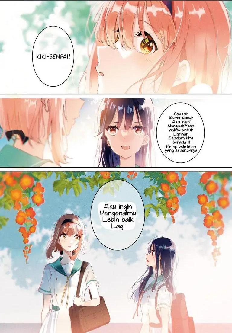 odoriba-ni-skirt-ga-naru - Chapter: 11