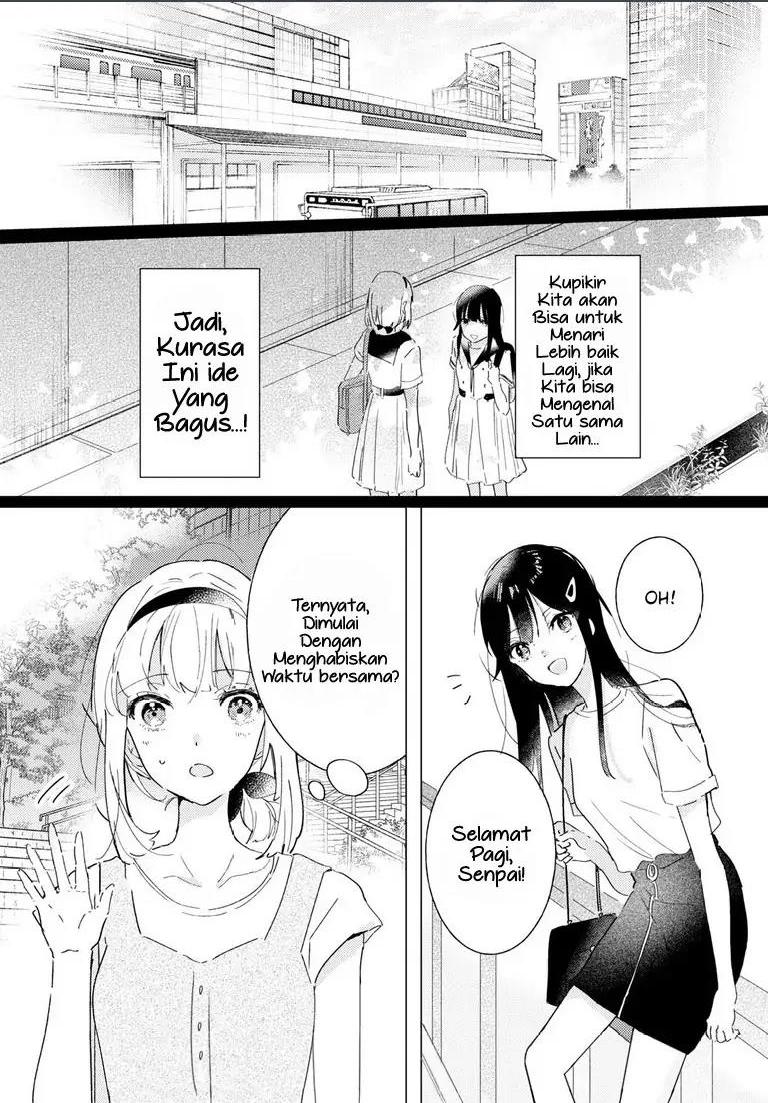 odoriba-ni-skirt-ga-naru - Chapter: 11