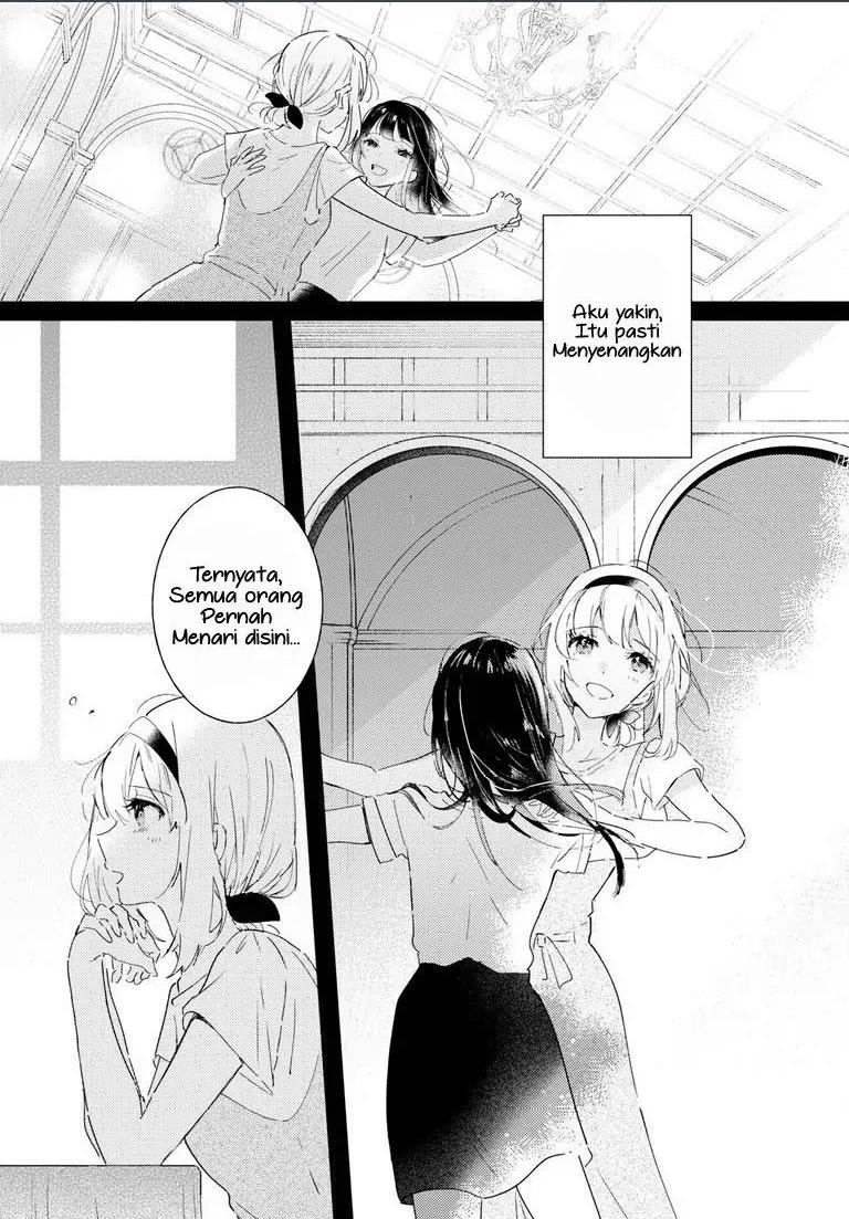 odoriba-ni-skirt-ga-naru - Chapter: 11