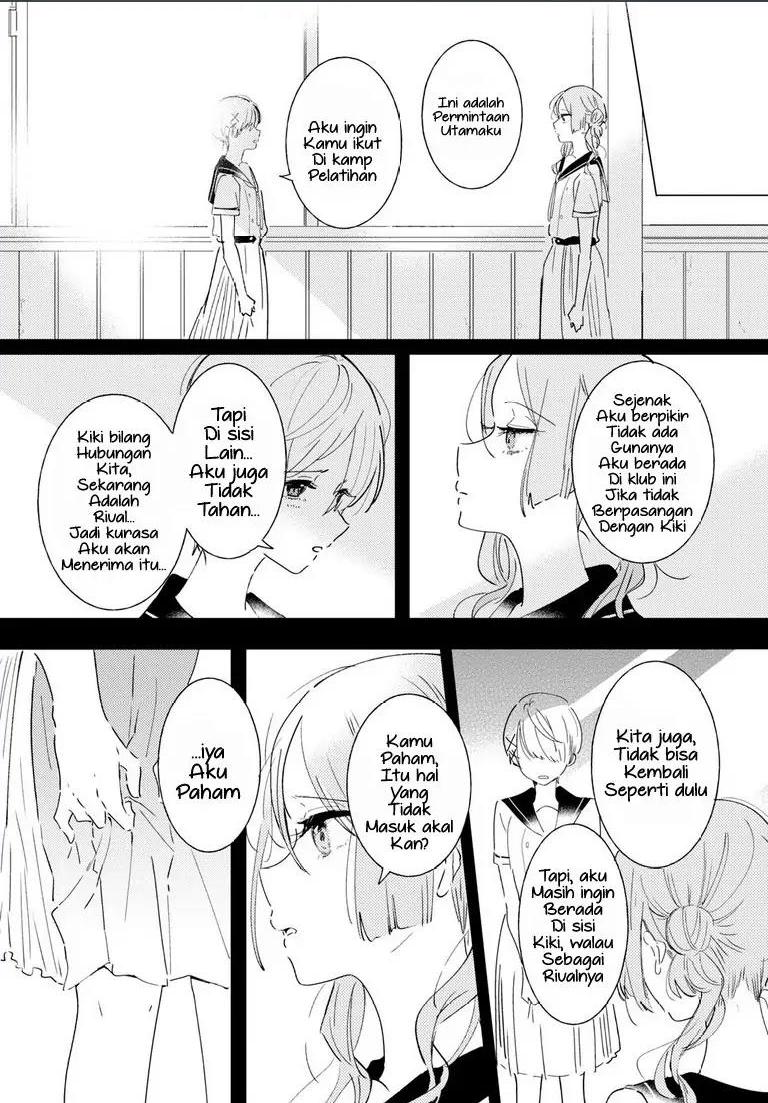 odoriba-ni-skirt-ga-naru - Chapter: 11