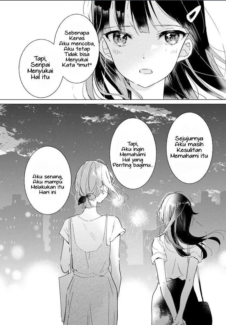 odoriba-ni-skirt-ga-naru - Chapter: 11