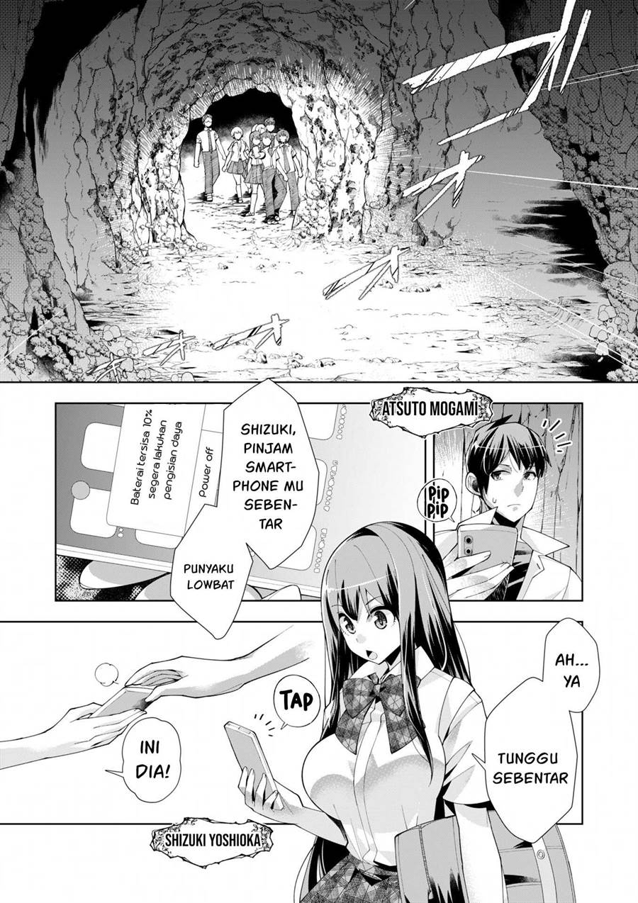 youkoso-isekai-e-dewa-shinde-kudasai - Chapter: 6