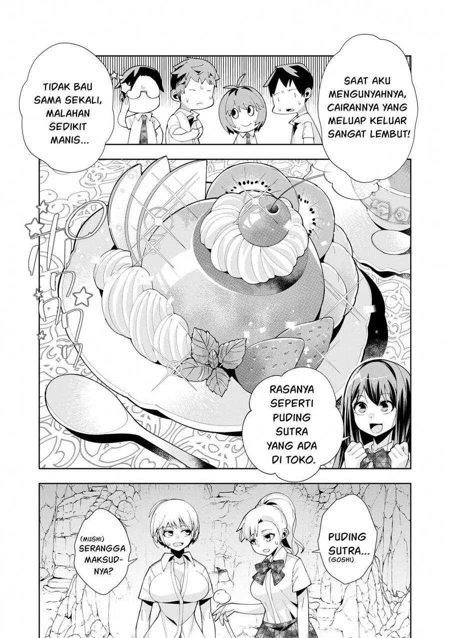 youkoso-isekai-e-dewa-shinde-kudasai - Chapter: 6