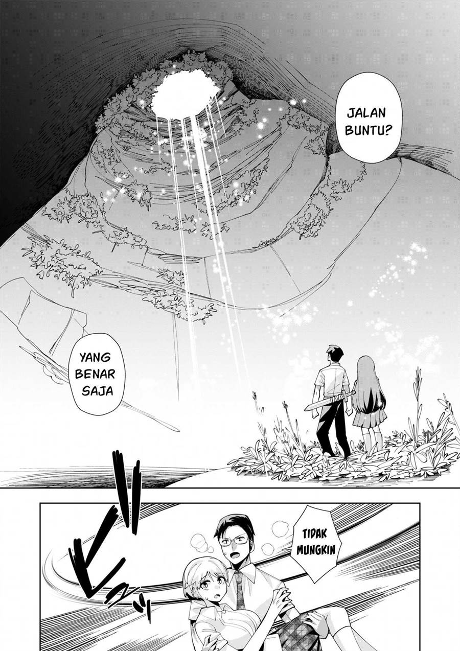 youkoso-isekai-e-dewa-shinde-kudasai - Chapter: 6