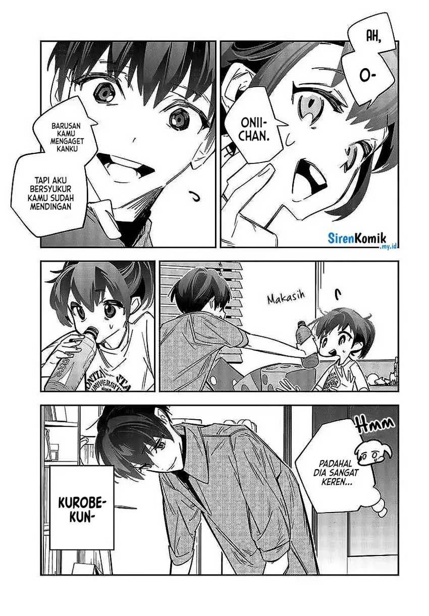 death-game-manga-no-kuromaku-satsujinki-no-imouto-ni-tensei-shite-shippaishita - Chapter: 1