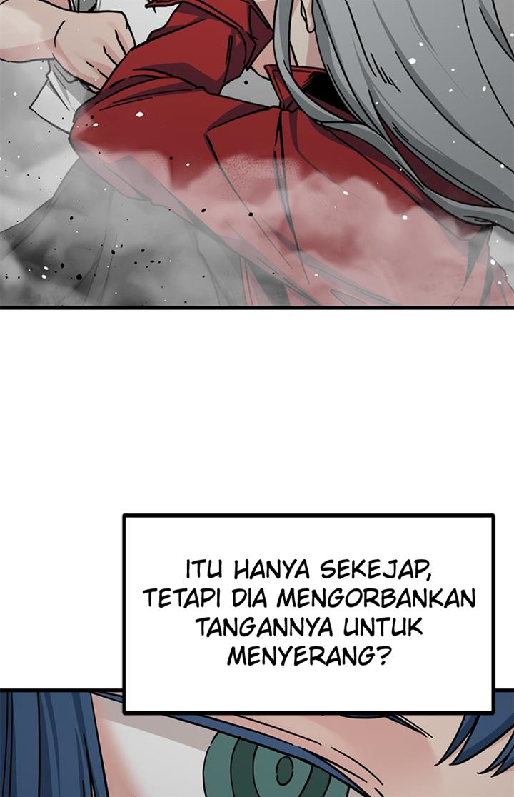 hero-killer - Chapter: 135