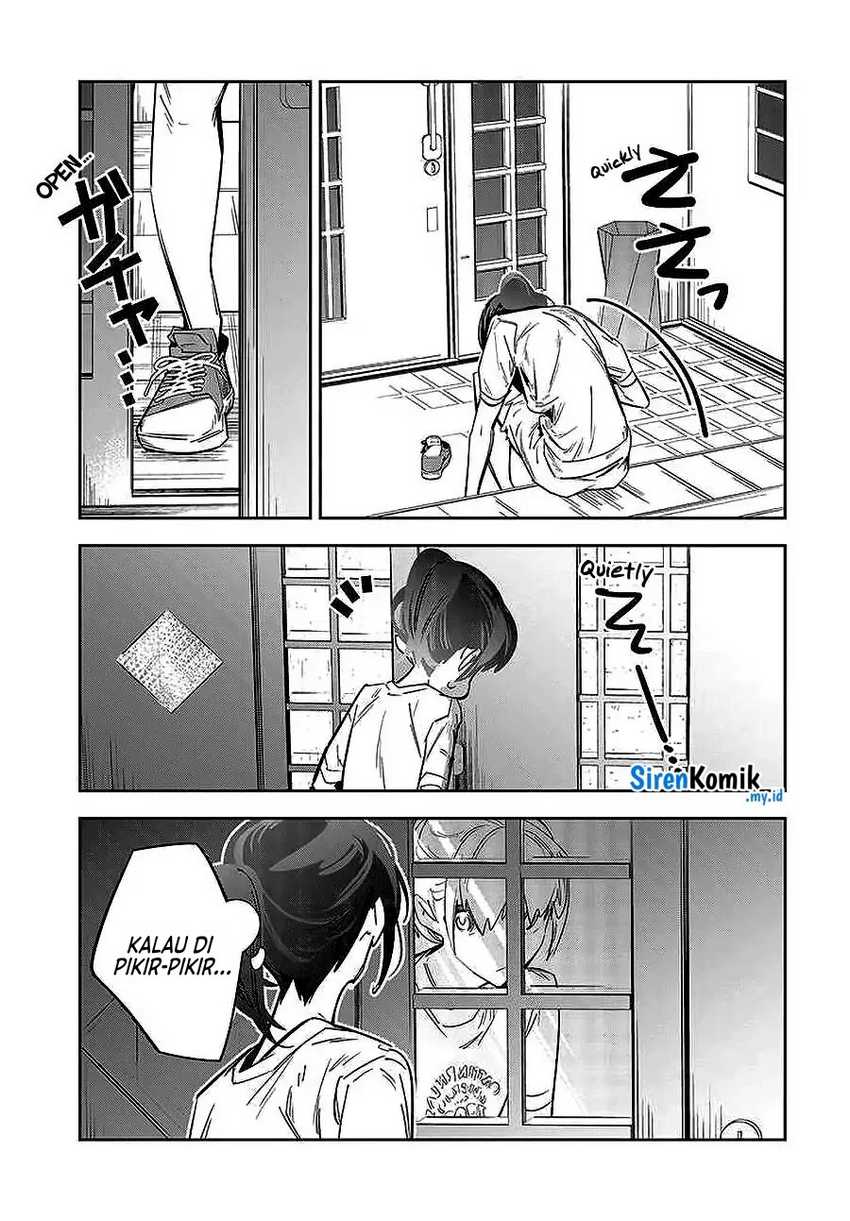 death-game-manga-no-kuromaku-satsujinki-no-imouto-ni-tensei-shite-shippaishita - Chapter: 1