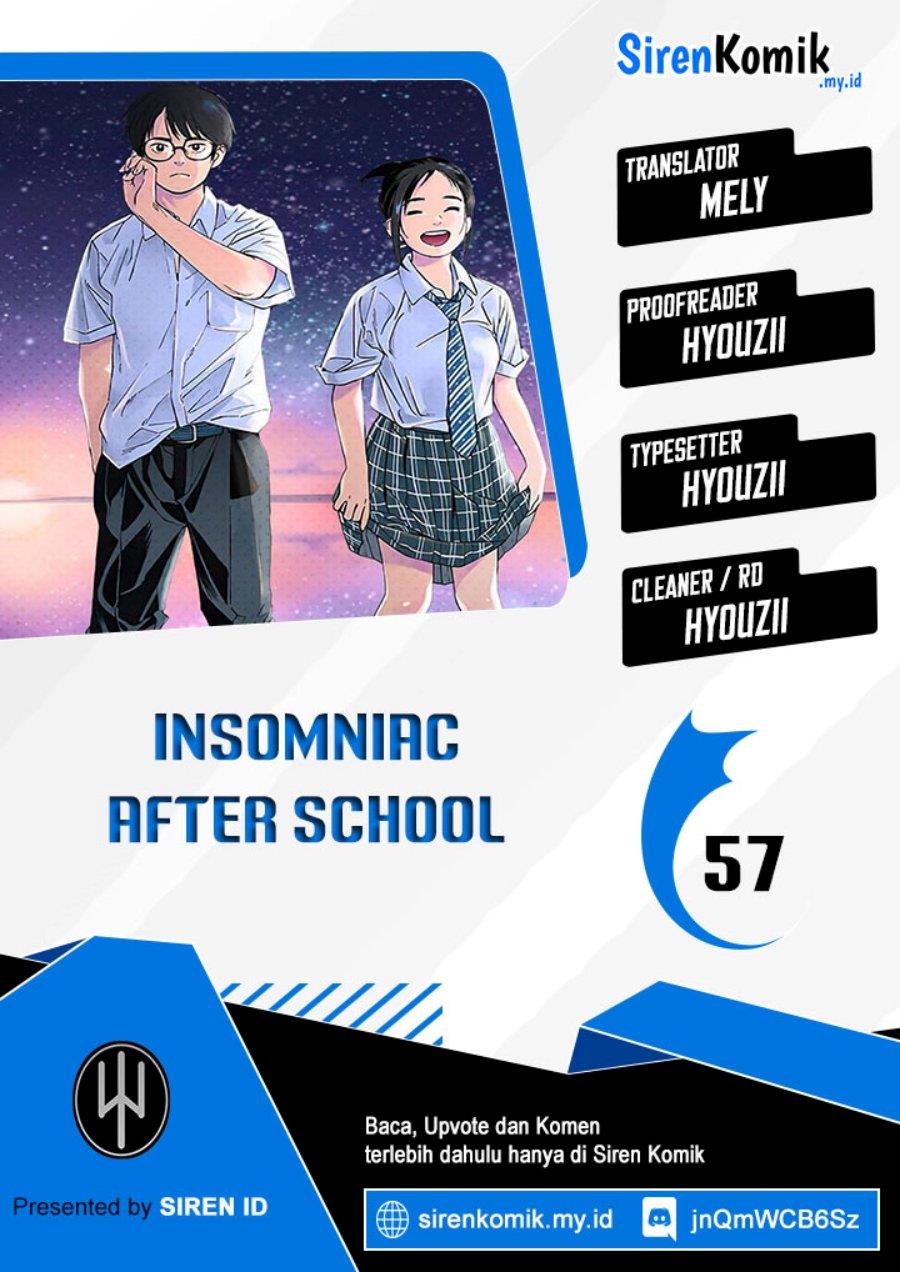 kimi-wa-houkago-insomnia - Chapter: 57