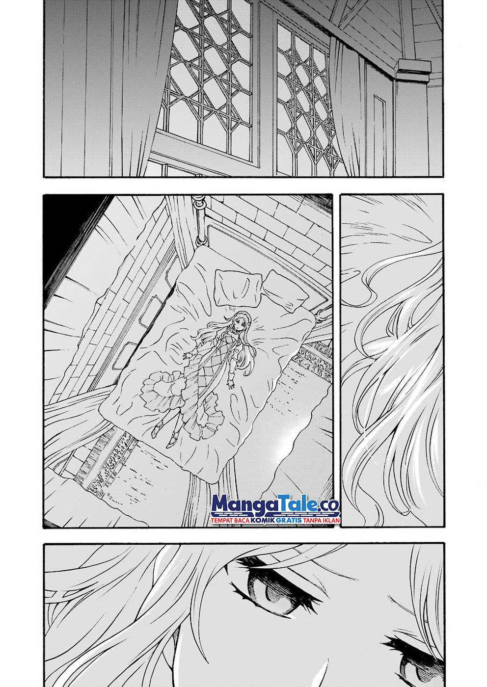 knights-magic - Chapter: 66